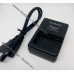 Зарядний пристрій VW-BC10 для акумуляторів Panasonic VW-VBL090, VW-VBT190, VBT380